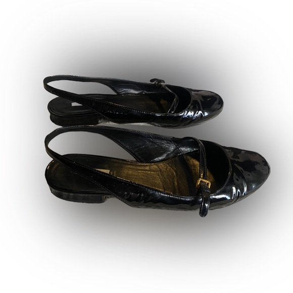 Miu Miu Ballet Flats - Picture 5 of 6